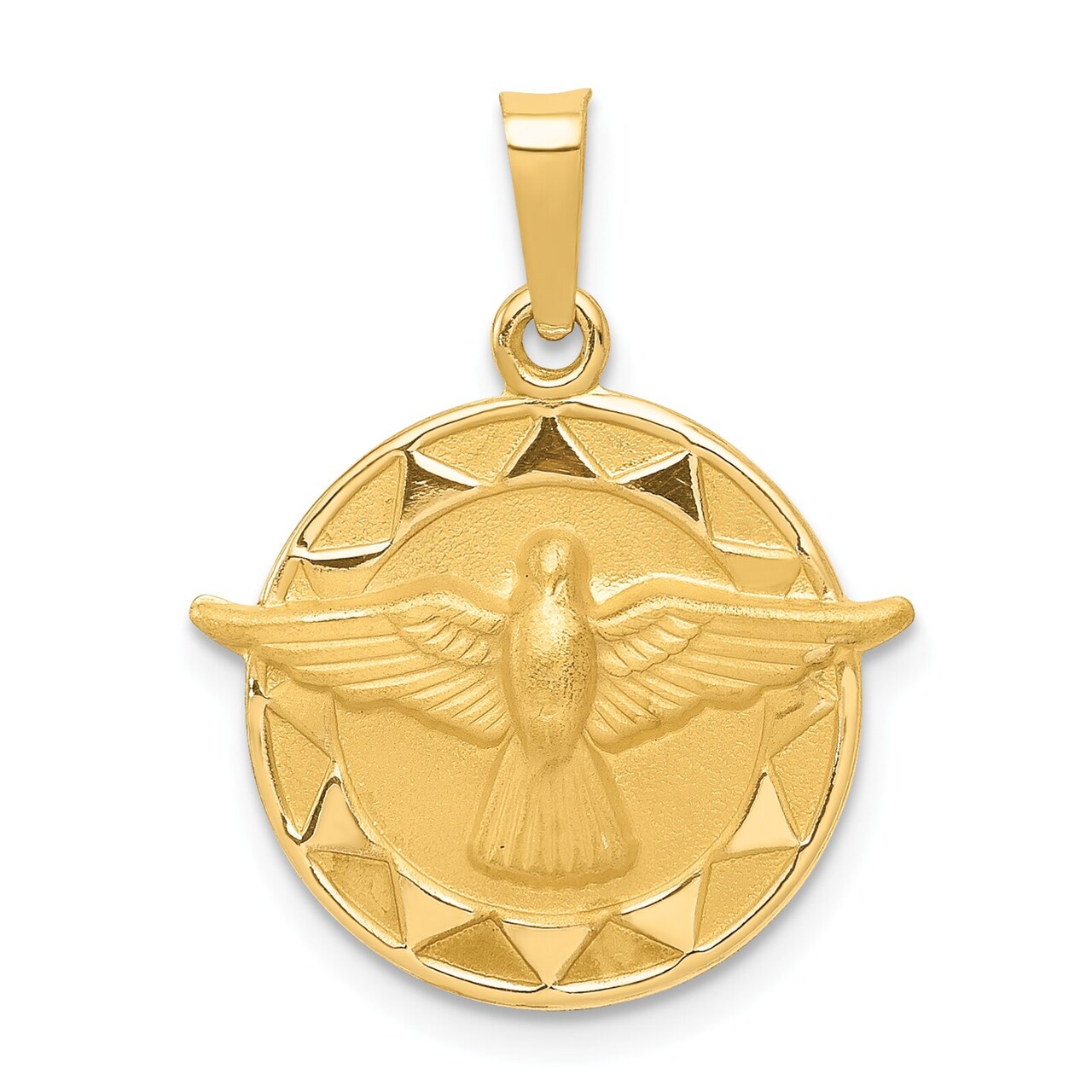 Holy spirit dove charms online
